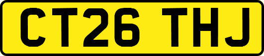 CT26THJ