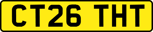 CT26THT