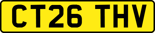 CT26THV