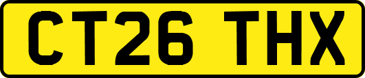 CT26THX