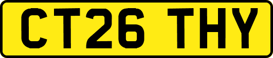 CT26THY