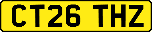 CT26THZ