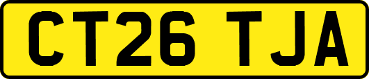 CT26TJA