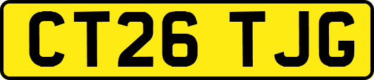 CT26TJG