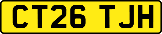 CT26TJH