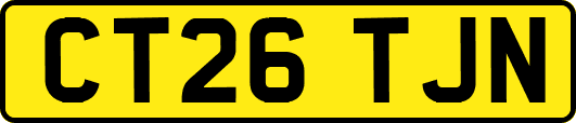 CT26TJN