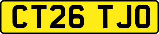 CT26TJO
