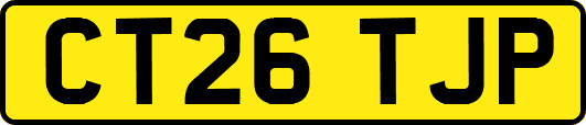 CT26TJP