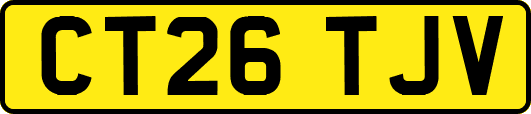CT26TJV