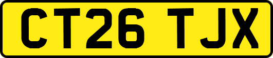 CT26TJX