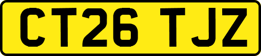 CT26TJZ