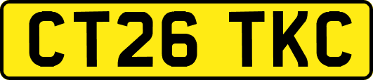 CT26TKC