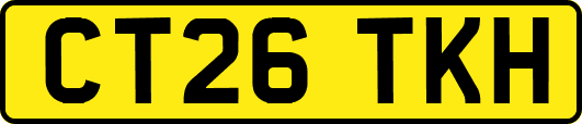 CT26TKH