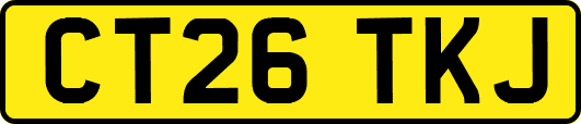 CT26TKJ
