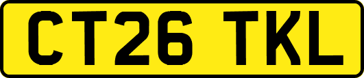 CT26TKL