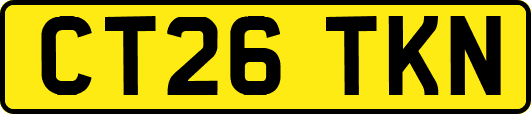 CT26TKN