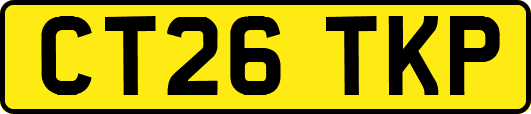 CT26TKP