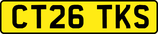 CT26TKS