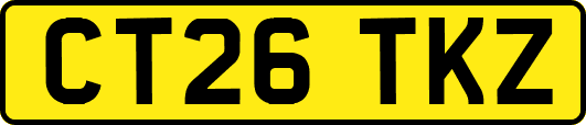 CT26TKZ