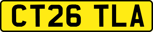 CT26TLA
