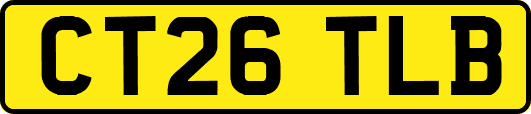 CT26TLB