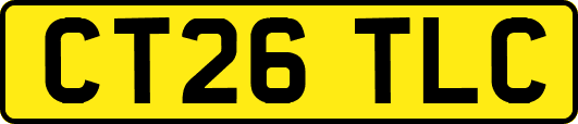 CT26TLC