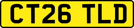 CT26TLD