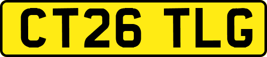 CT26TLG