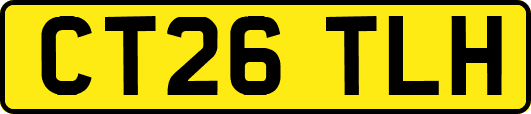 CT26TLH