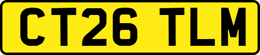 CT26TLM