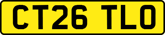 CT26TLO