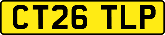 CT26TLP