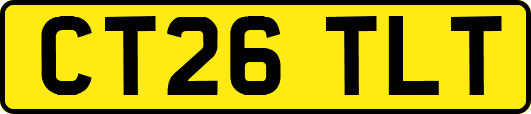 CT26TLT