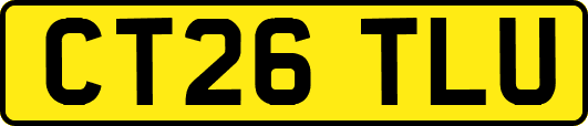 CT26TLU