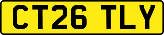 CT26TLY