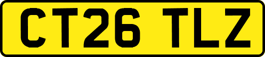 CT26TLZ