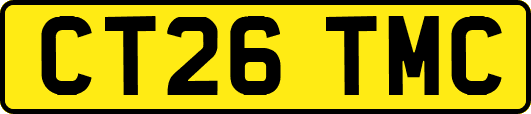 CT26TMC