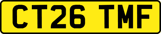 CT26TMF