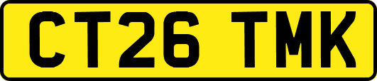 CT26TMK