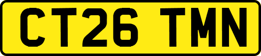 CT26TMN