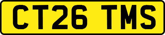 CT26TMS
