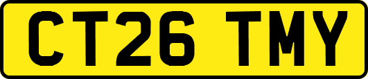 CT26TMY