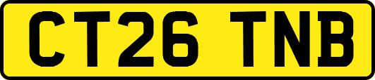 CT26TNB