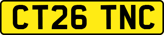 CT26TNC