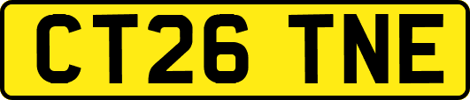 CT26TNE