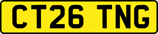 CT26TNG