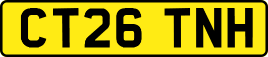 CT26TNH