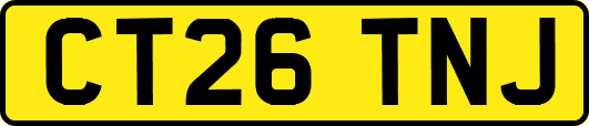 CT26TNJ