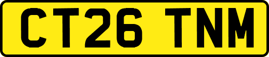 CT26TNM