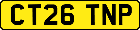 CT26TNP